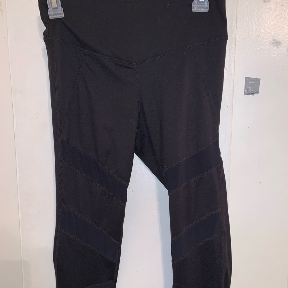 Anna & Ava leggings. M